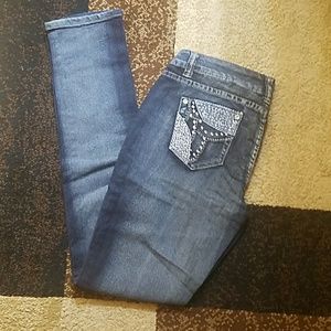 DIAMANTE JEAN'S
